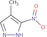 4-Methyl-5-nitro-1H-pyrazole