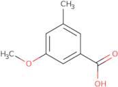 3-Methoxy-5-methylbenzoic acid