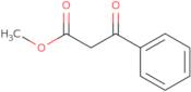 Methylbenzoylacetate