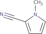 1-Methyl-1H-pyrrole-2-carbonitrile