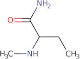 2-(Methylamino)butanamide