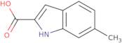 6-Methylindole-2-carboxylicacid