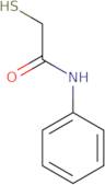 2-Mercapto-N-phenylacetamide