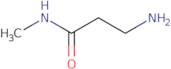 N1-Methyl-beta-alaninamide