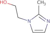 2-(2-Methyl-1H-imidazol-1-yl)ethanol