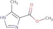 Methyl 4-methyl-1H-imidazole-5-carboxylate
