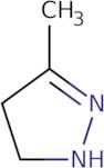 3-Methyl-4,5-dihydro-1H-pyrazole