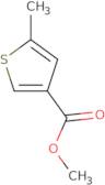 Methyl 5-methylthiophene-3-carboxylate