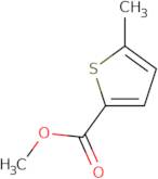 Methyl 5-methylthiophene-2-carboxylate