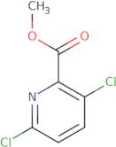 Methyl 3,6-dichloropyridine-2-carboxylate