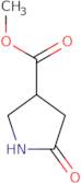 Methyl 5-oxopyrrolidine-3-carboxylate