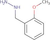 (2-Methoxybenzyl)hydrazine dihydrochloride