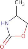 4-Methyl-1,3-oxazolidin-2-one