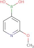 2-Methoxypyridine-4-boronic acid