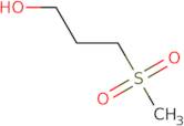 3-(Methylsulfonyl)propan-1-ol