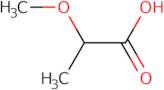 2-Methoxypropanoic acid