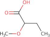 2-Methoxybutanoic acid