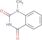 1-Methylquinazoline-2,4(1H,3H)-dione