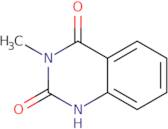 3-Methylquinazoline-2,4(1H,3H)-dione