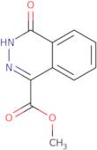 Methyl 4-hydroxyphthalazine-1-carboxylate