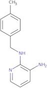 N~2~-(4-Methylbenzyl)pyridine-2,3-diamine