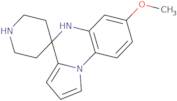 7'-Methoxy-5'H-spiro[piperidine-4,4'-pyrrolo[1,2-a]quinoxaline]