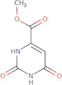 Methyl 2,6-dioxo-1,2,3,6-tetrahydropyrimidine-4-carboxylate
