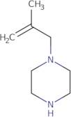 1-(2-Methylprop-2-en-1-yl)piperazine