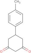 5-(4-Methylphenyl)cyclohexane-1,3-dione