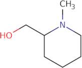 (1-Methylpiperidin-2-yl)methanol