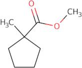 Methyl 1-methylcyclopentanecarboxylate