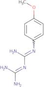 N-(4-Methoxyphenyl)imidodicarbonimidic diamide