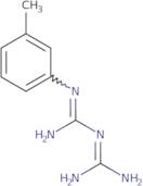 N-(3-Methylphenyl)imidodicarbonimidic diamide