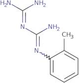 N-(2-Methylphenyl)imidodicarbonimidic diamide