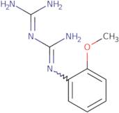 N-(2-Methoxyphenyl)imidodicarbonimidic diamide