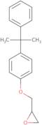 2-{[4-(1-Methyl-1-phenylethyl)phenoxy]methyl}oxirane