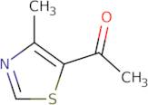 1-(4-Methyl-1,3-thiazol-5-yl)ethanone