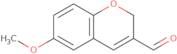 6-Methoxy-2H-chromene-3-carbaldehyde