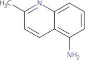 2-Methylquinolin-5-amine