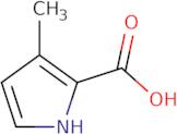 3-Methyl-1H-pyrrole-2-carboxylic acid