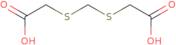 2,2'-[Methylenebis(thio)]diacetic acid