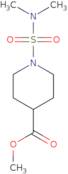 Methyl 1-[(dimethylamino)sulfonyl]piperidine-4-carboxylate