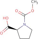 1-(Methoxycarbonyl)-L-proline