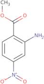 Methyl 2-amino-4-nitrobenzoate