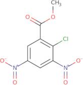 Methyl 2-chloro-3,5-dinitrobenzoate