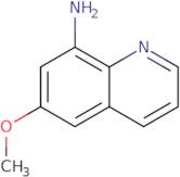6-Methoxy-quinolin-8-ylamine