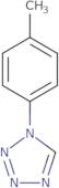 1-(4-Methylphenyl)-1H-tetrazole
