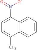 1-Methyl-4-nitronaphthalene