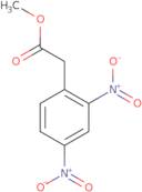 Methyl (2,4-dinitrophenyl)acetate