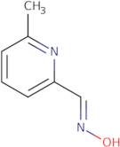 6-Methylpyridine-2-carbaldehyde oxime